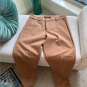 Liverpool Kelsey Knit Trousers